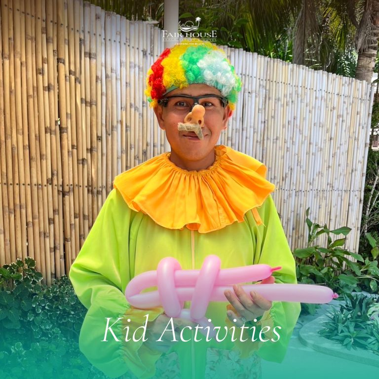 Kid Activities