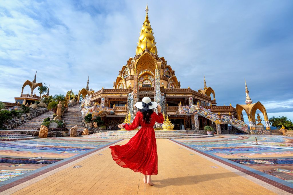 Thailand’s government-subsidized tourism campaign for 2025 likely to be known as "Tiew Thai Khon La Krueng" is expected to launch officially in June 2025. Though registration hasn’t opened yet, Thai travelers can start preparing by reviewing program requirements and installing the TAGTHAi app, anticipated to be the main platform for registration and bookings.