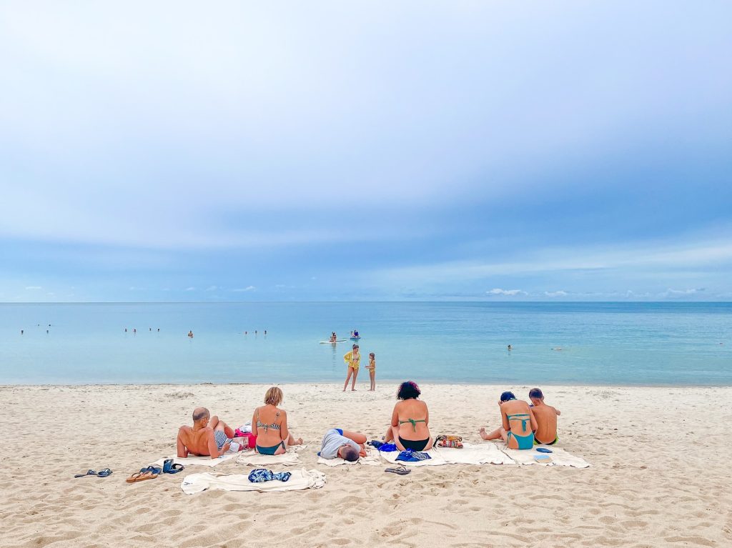 5 Reasons to Book Direct with The Fair House Beach Resort & Hotel During the Low Season