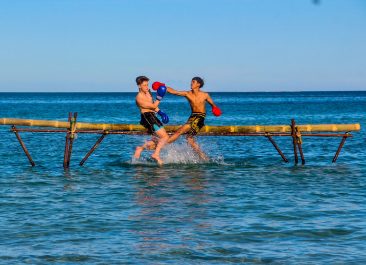 5 Unique Beachfront Activities You Should Not Miss at Fair House Beach Resort Samui