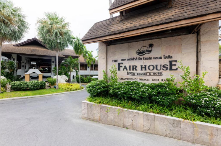 Family-Friendly Accommodation with Beach Access and Full Amenities