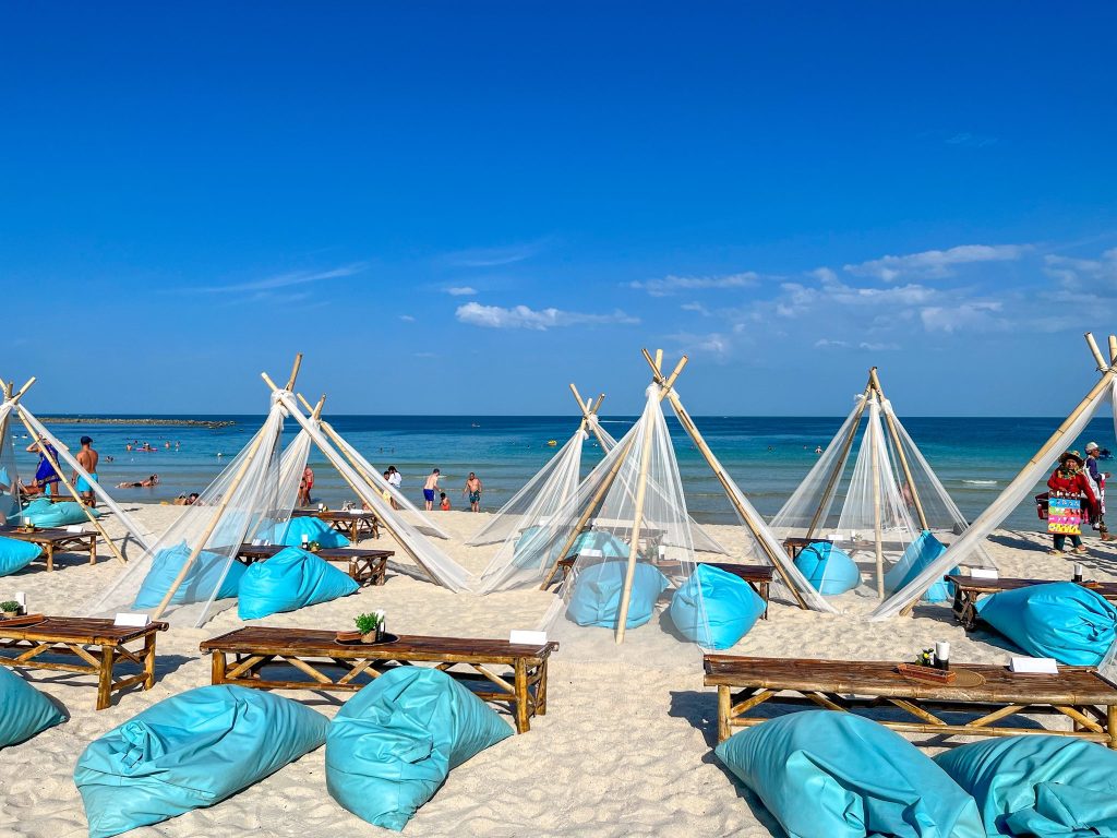 From Sand Between Your Toes to Stars Above Your Head, This Is Samui