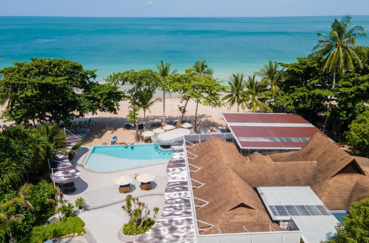Why Fair House Beach Resort and Hotel Is Samui Most Loved Beachfront Stay in 2025