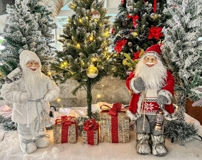 December in Samui Fair House Beach Resort Best Xmas Offers 2025