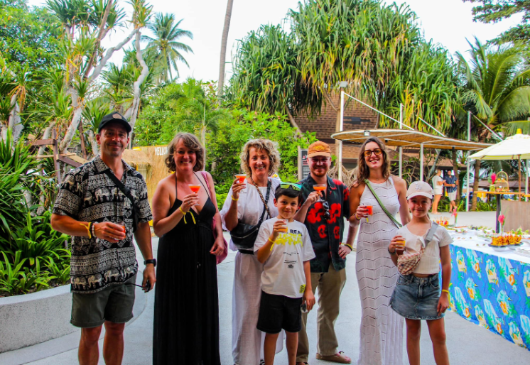 Stay Longer, Travel Slower: How Long Stays Reduce Your Travel Carbon Footprint