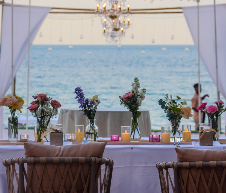 Honeymoon in Koh Samui Romantic Beach Escape