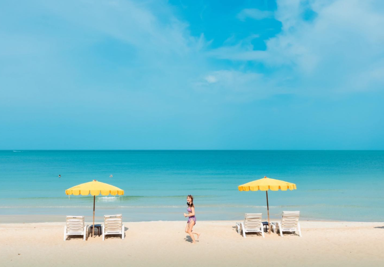 Koh Samui Weather in March 2026: What to Expect Before April