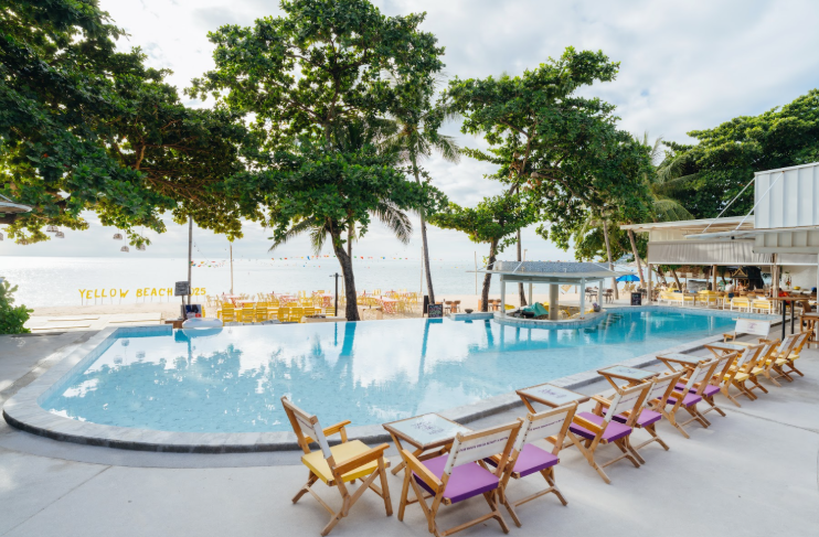 Affordable Beachfront Luxury: Experience Chaweng Noi Without Breaking the Bank