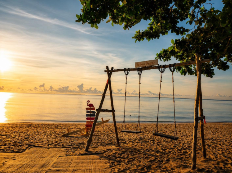 Affordable 3 Days 2 Nights Koh Samui Rainy Season Itinerary with Million Dollar Views