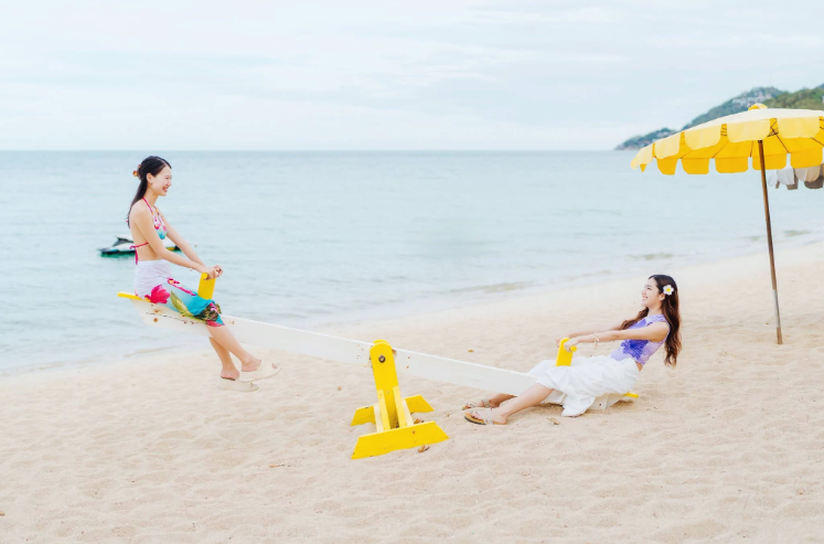 Why Koh Samui Is Perfect for Your Summer Holiday in Thailand