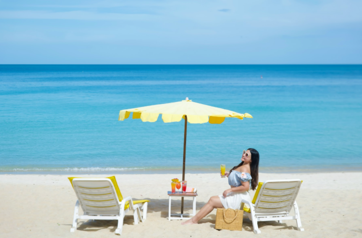 Tucked Away in Chaweng Noi: The Art of Quiet Oceanfront Living on Samui’s Golden Coast