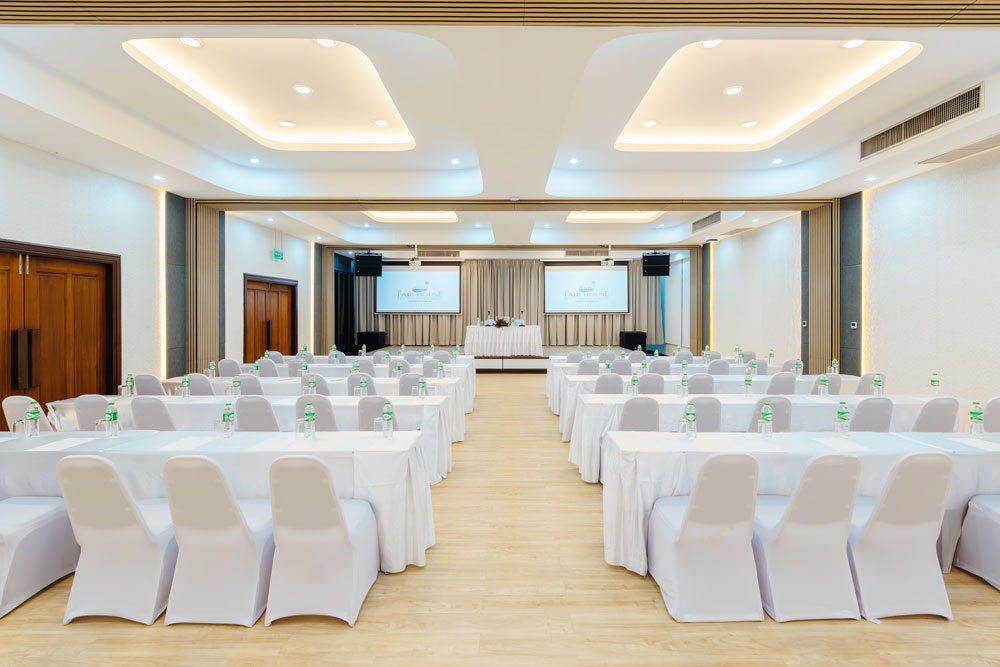 Meeting & Conference Room