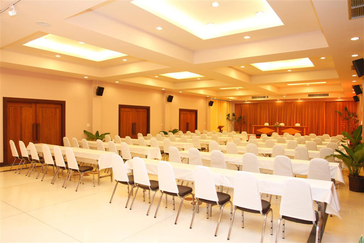 Gallery - Meeting & Conference Room
